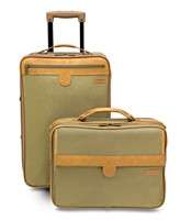 Hartmann Luggage, Packcloth