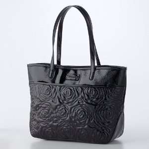  Nine and Co. Roses Glam Tote 