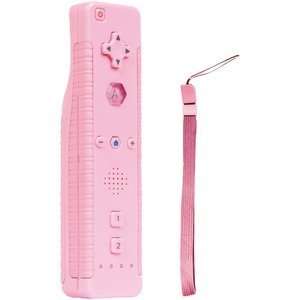 G5797 Nintendo Wii Wave Remote (Pink) (Video Game Access / Wireless 