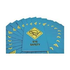  Eye Safety Booklet