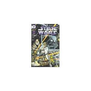  Star Wars Classic Star Wars A New Hope #1 Toys & Games