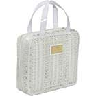Trina Turk Train Case (Clearance) View 2 Colors Sale $64.99 (34% off 