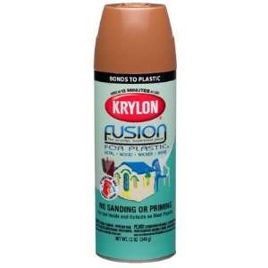   Boots Fusion For Plastic Spray Paint 2441 [Set of 6]