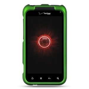 VMG HTC Droid Incredible 2 2nd Generation Hard 2 Pc Case   Dark Green 