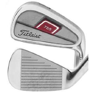  Mens Titleist 755 Forged Irons