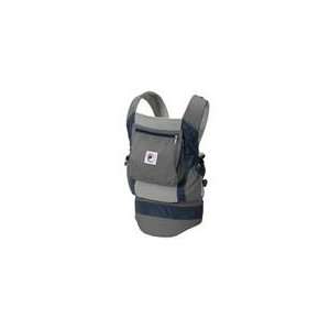  Ergo Baby Carrier   Performance Gray Baby