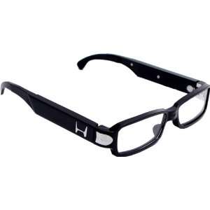  Clear HD Video Glasses