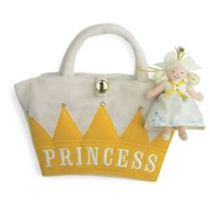  June Princess Goody Bag Toys & Games