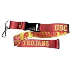  USC Trojans Reversable Lanyard Aminco