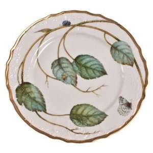  Anna Weatherley Elegant Foliage Dinner Plate 3