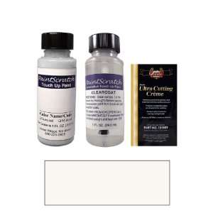   Paint Bottle Kit for 2011 Volkswagen Routan (LXK0/3000) Automotive