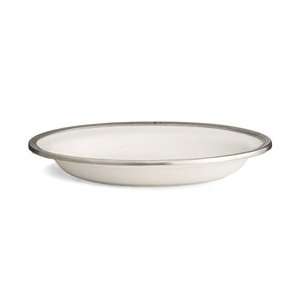 Arte Italica Tuscan Large Oval Serving Bowl  Kitchen 