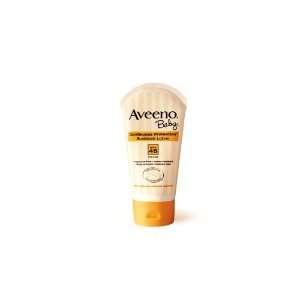  Aveeno Baby Continuous Protection Sunblock Lotion, UVA/UVB 