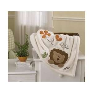  Cocalo Sahara Blanket Baby