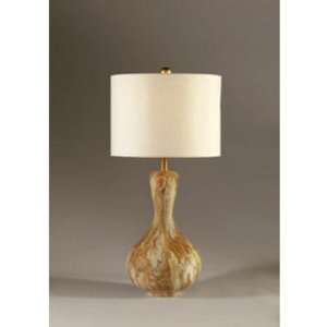  Table Lamp by Bassett Mirror Company   Others (L2289T 