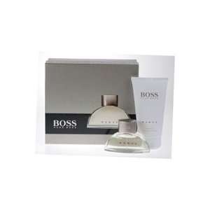 Boss Woman Perfume by Hugo Boss Gift Set for Women 50ml Eau De Parfum 