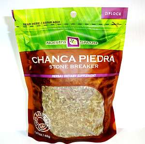 Chanca Piedra   Stone Breaker Herbal Tea 3pack  