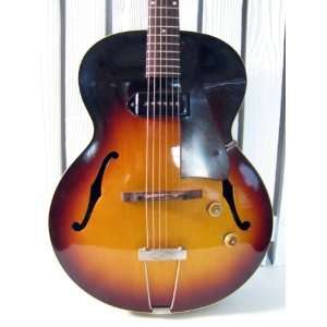  1960 GIBSON ES 125 Musical Instruments