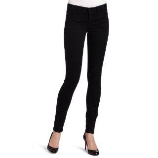 Calvin Klein Jeans Womens Overdye Denim Legging