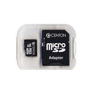  CENTON CLASS 6 (6MB/S) MICRO SDHC 16GB F Electronics