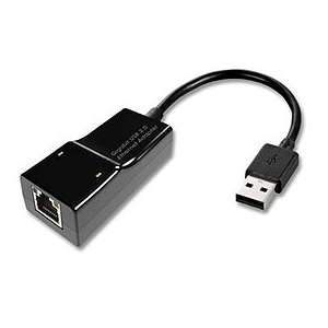  GWC AE2302 USB to Gigabit Ethernet Adapter Electronics