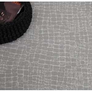  Chilewich Croc Floormat 35.5 X 48 (89x122cm) Self 
