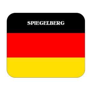  Germany, Spiegelberg Mouse Pad 