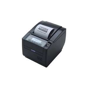  Citizen CT S801 POS Thermal Receipt Printer Electronics