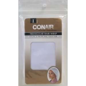  Conair Triangular Wrap (6 Pack)