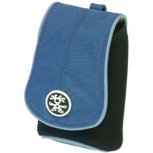  Crumpler Thirsty AL Extra Large Device Pouch, Color Blue 