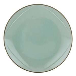  Dansk Align Mint Round Platter