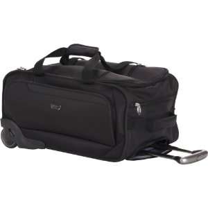 Delsey Helium Pro H Lite Carry On Rolling Duffel 51420 