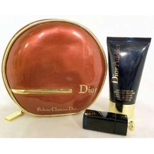 Dior Addict Gift Set   .17 Parfum & 1.7 Body Moisturizer