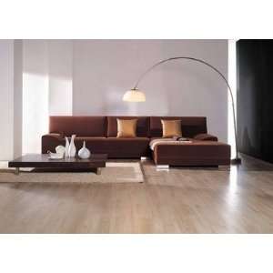  Victoria Modern Sectional Sofa Chaise Set