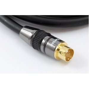  35 foot S Video Cable, Tartan Cable brand Electronics
