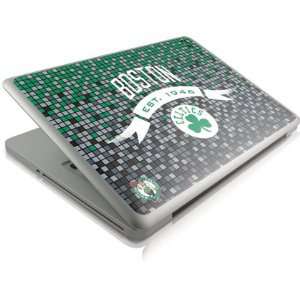  Boston Celtics Digi skin for Apple Macbook Pro 13 (2011 