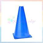 6x Safety Agility Maker Cone Football Soccer Sport Field Practice 
