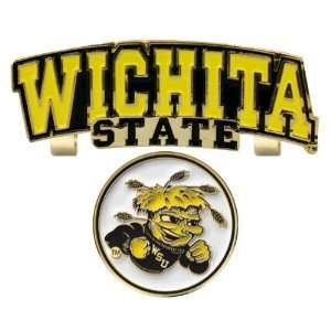    Slider   NCAA   Kansas   Wichita State Shockers