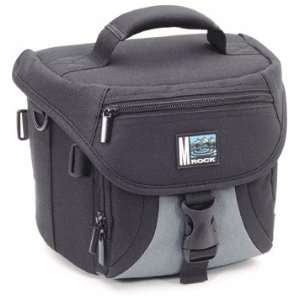   shows gray accent) Digital SLR Square Gadget Outdoor Camera Bag & Case