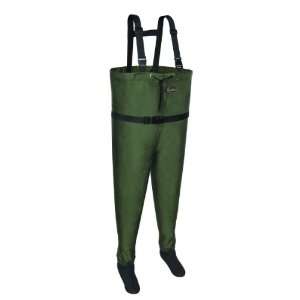  Allen Company Fox River Two Ply Stocking Foot Wader 