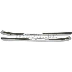  GRILLE MOLDING ford MUSTANG 65 66 grill moulding 