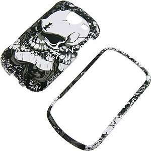  Angry Skull Protector Case for Samsung Brightside SCH U380 