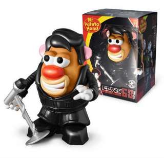 NEW Elvis Presley Mr. Potato Head Doll Toy 2 pack  