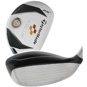  Womens TaylorMade Rescue 2009 Woods Utility Sports 