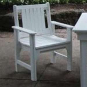  CR Plastic Products Dining Chair