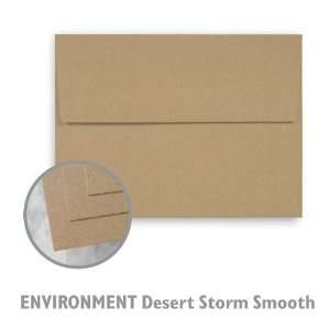  ENVIRONMENT Desert Storm Envelope   1000/Carton