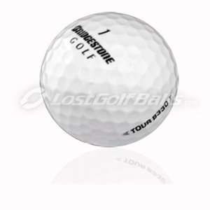  Bridgestone 2009 B330 Golf Balls