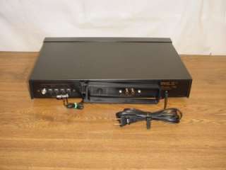 NAKAMICHI ST 7 AM/FM STEREO TUNER  