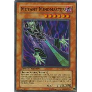   Ptdn ense1 Mutant Mindmaster (Limited Edition) [Misc.] Toys & Games