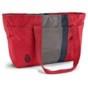  Timbuk2 Cargo Tote Medium Red